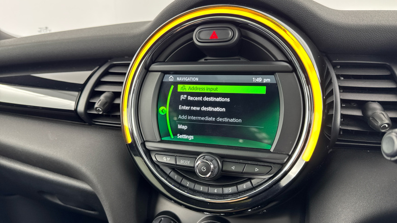 MINI Hatchback 1.5 Cooper Sport II 3dr Auto Petrol Hatchback